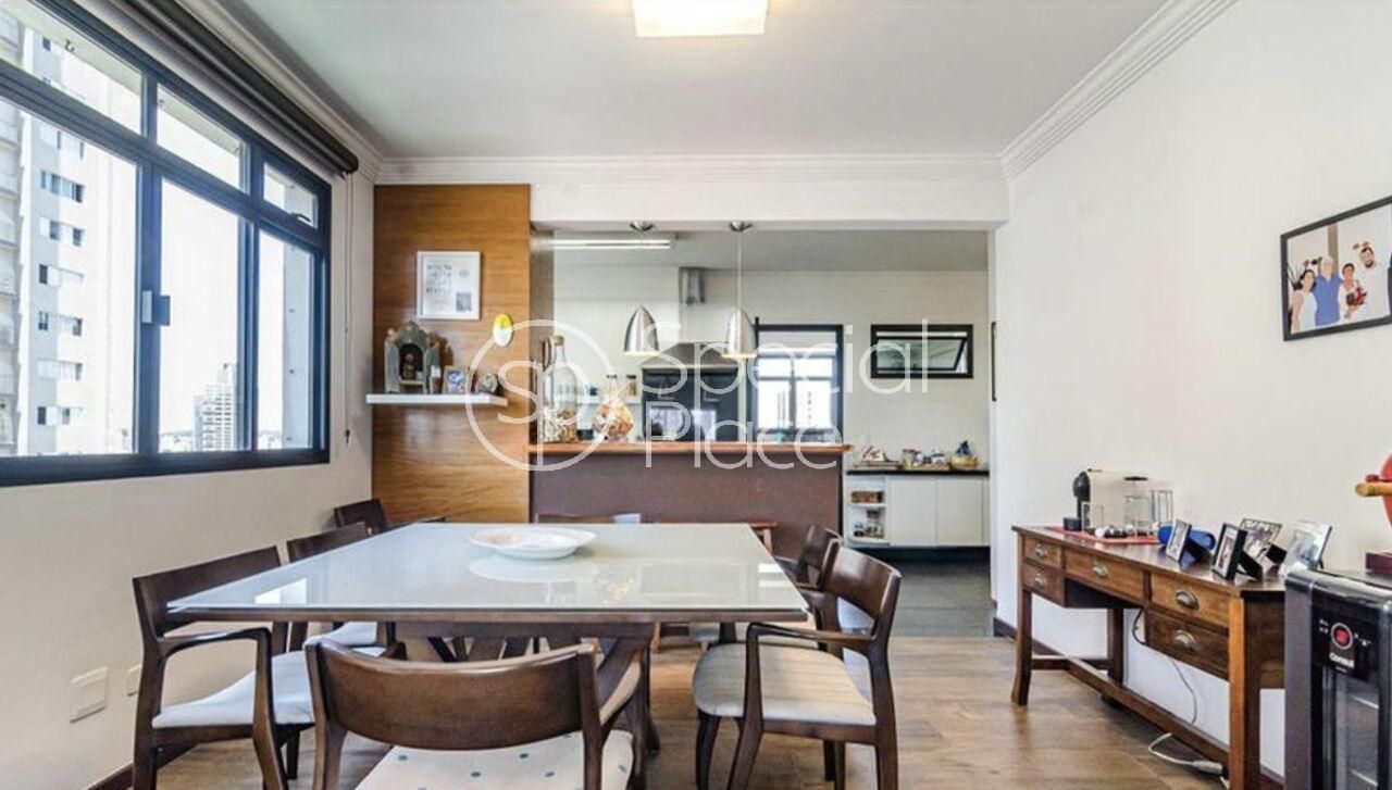 Apartamento com 4 suítes à venda em Pinheiros, São Paulo, por R$ 2.995.000 Imagem 7