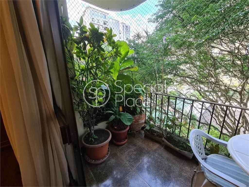 Apartamento com 2 suítes à venda em Alto De Pinheiros, São Paulo, por R$ 3.197.000 Imagem 7