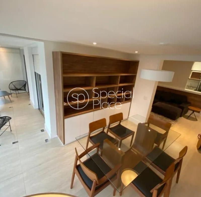 Apartamento com 1 suítes à venda em Vila Olímpia, São Paulo, por R$ 2.699.000 Imagem 7