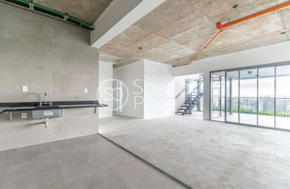 Cobertura com 4 suítes à venda em Brooklin, São Paulo, por R$ 7.490.000 Imagem 7