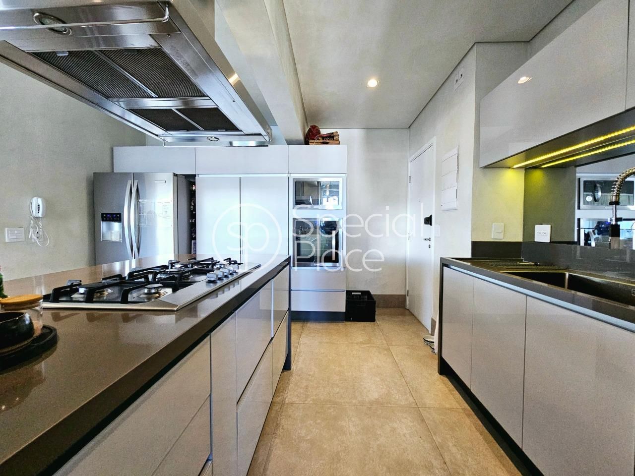 Cobertura com 3 suítes à venda em Brooklin, São Paulo, por R$ 4.400.000 Imagem 7