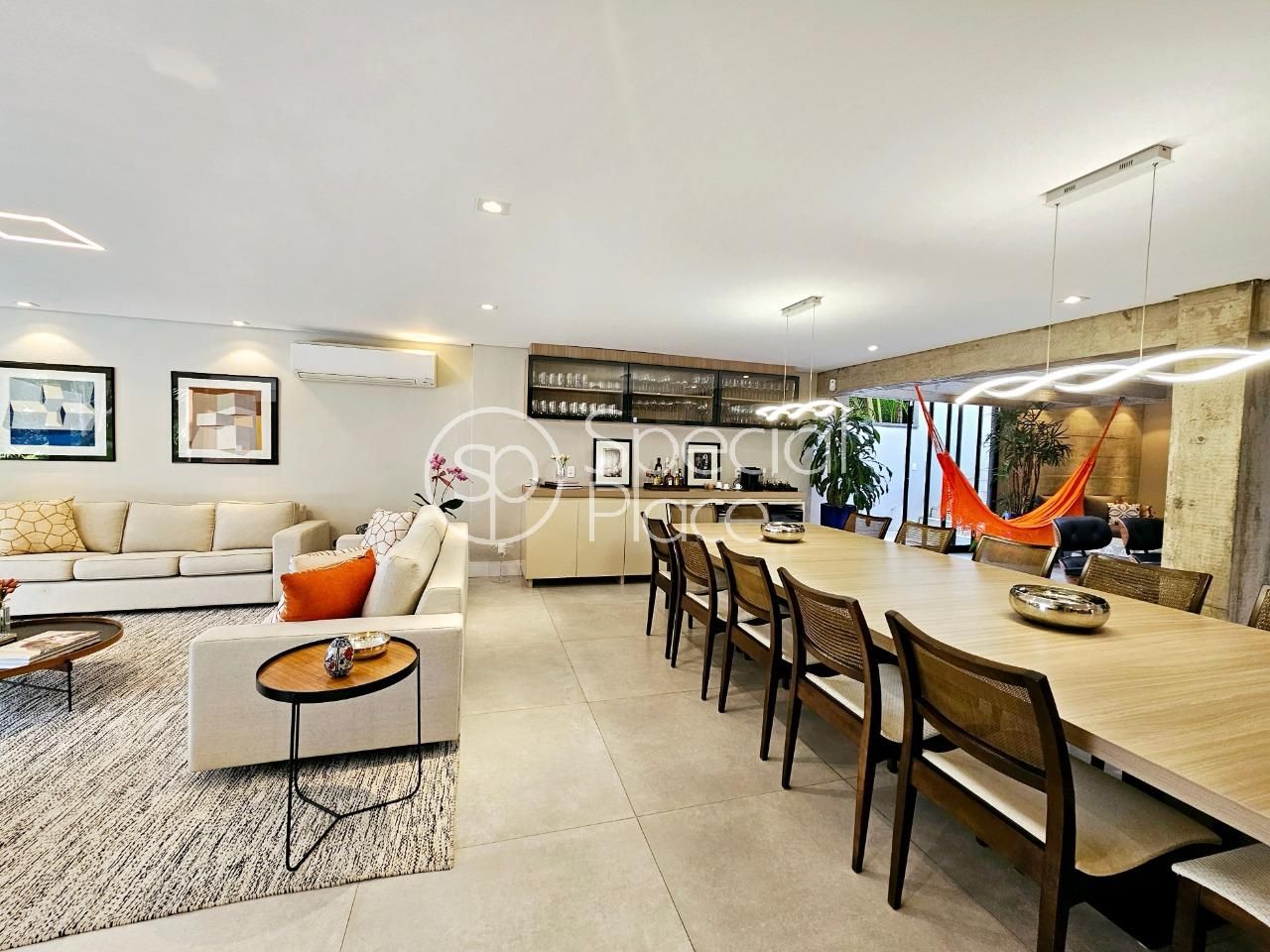Casa com 3 suítes à venda em Brooklin Paulista, São Paulo, por R$ 5.832.000 Imagem 7