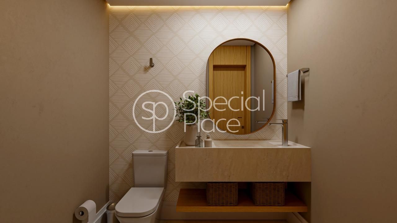 Apartamento com 3 suítes à venda em Jardim Paulista, São Paulo, por R$ 3.890.000 Imagem 7