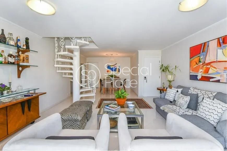 Cobertura com 1 suítes à venda em Brooklin, São Paulo, por R$ 2.440.000 Imagem 7