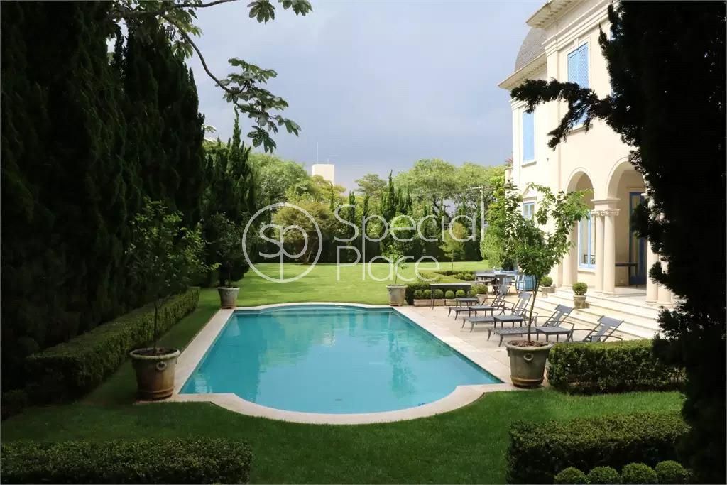 Casa com 5 suítes à venda em Jardim Guedala, São Paulo, por R$ 45.000.000 Imagem 7