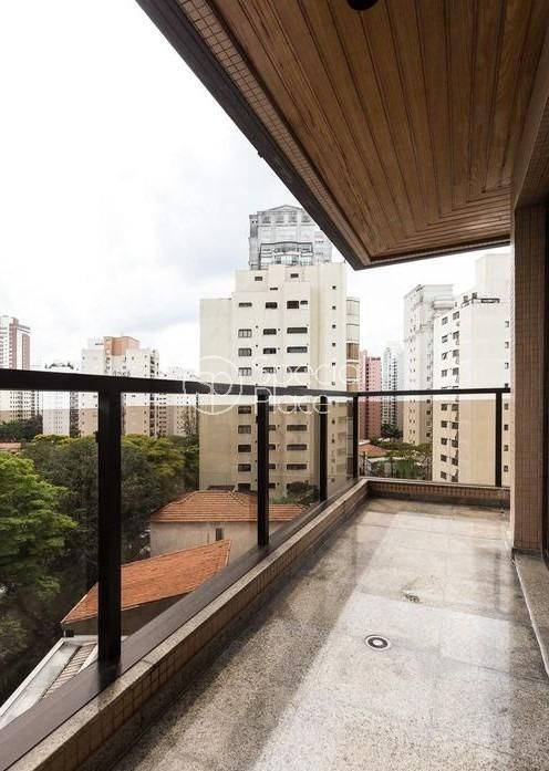Apartamento com 4 suítes à venda em Moema Índios, São Paulo, por R$ 2.600.000 Imagem 7