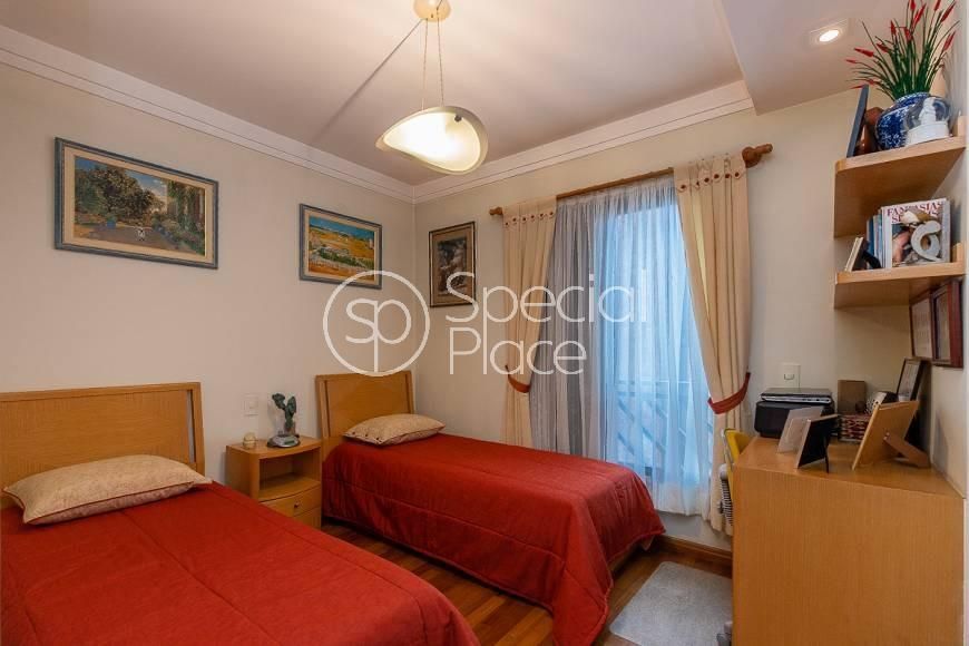 Cobertura com 4 suítes à venda em Moema Pássaros, São Paulo, por R$ 3.950.000 Imagem 7