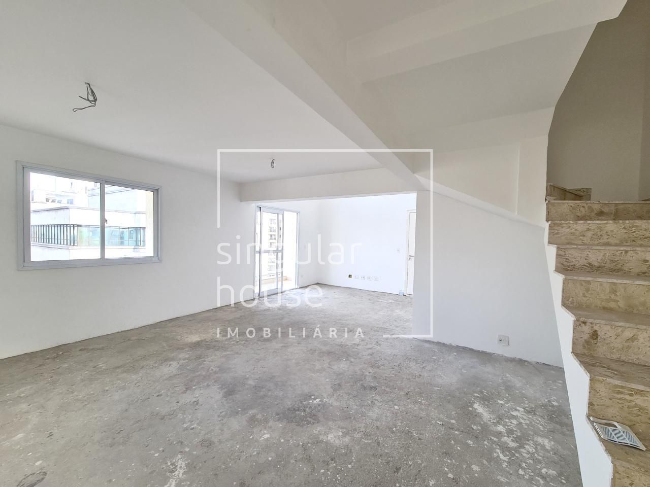 Cobertura com 2 suítes à venda em Moema, São Paulo, por R$ 3.250.000 Imagem 7