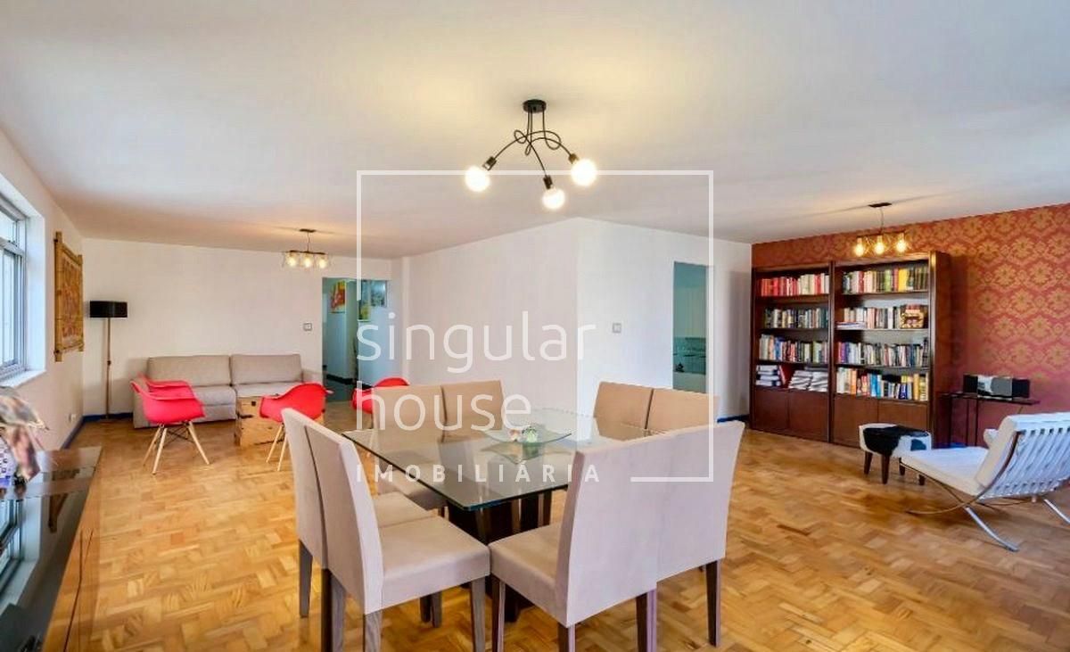 Apartamento com 1 suítes à venda em Jardim Paulista, São Paulo, por R$ 2.950.000 Imagem 7