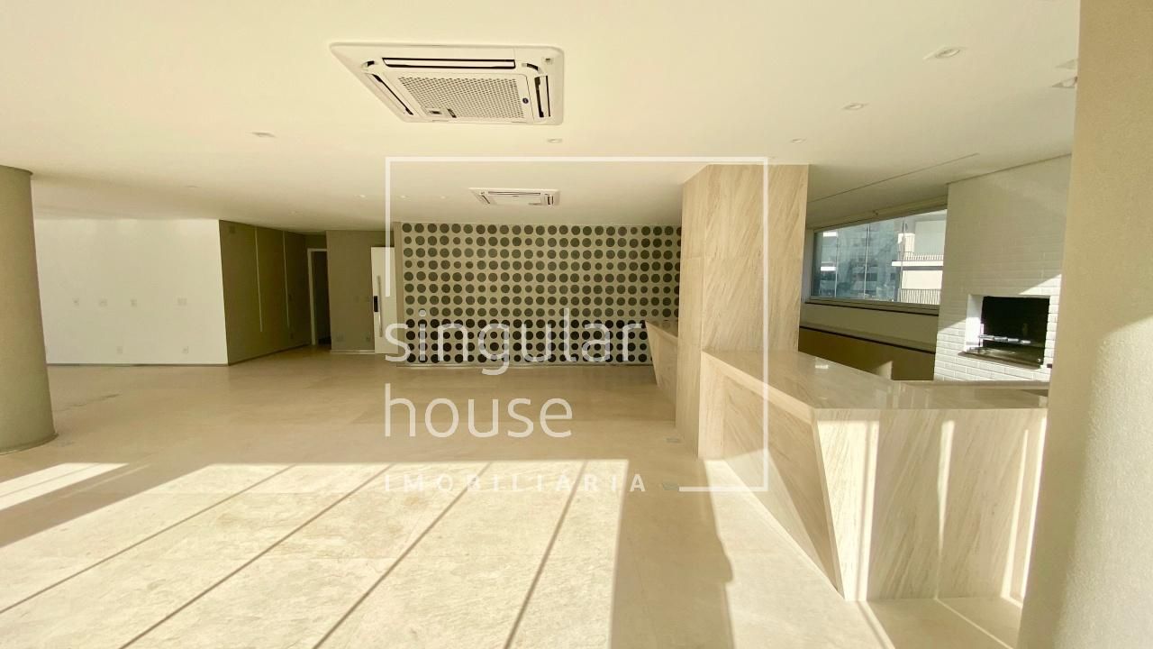 Apartamento com 3 suítes à venda em Vila Olímpia, São Paulo, por R$ 14.000.000 Imagem 8