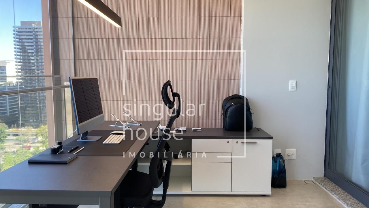 Duplex com 1 suítes à venda em Vila Nova Conceição, São Paulo, por R$ 3.690.000 Imagem 7