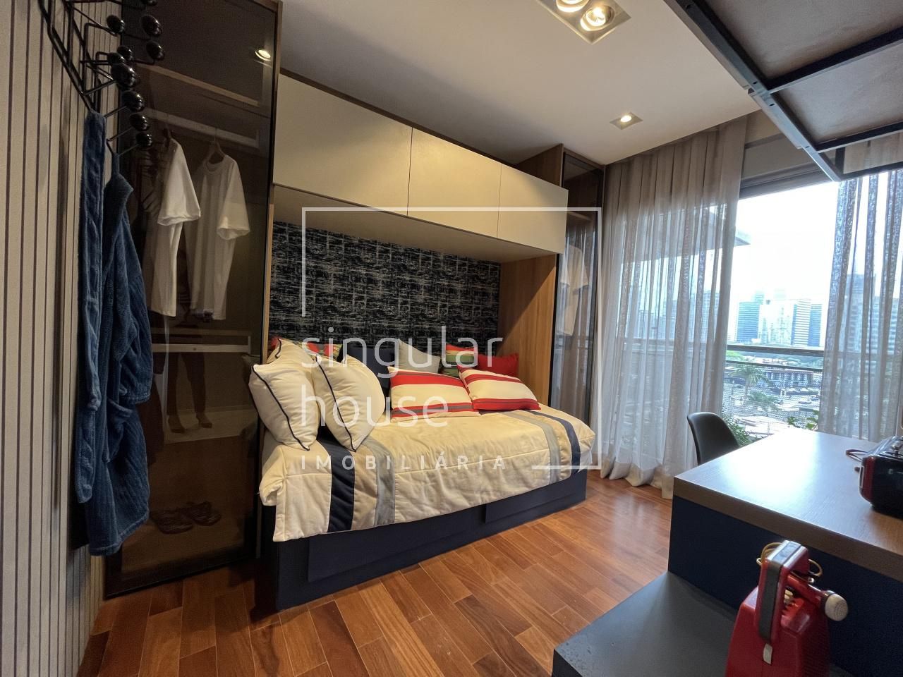 Apartamento com 3 suítes à venda em Brooklin, São Paulo, por R$ 2.930.925 Imagem 7