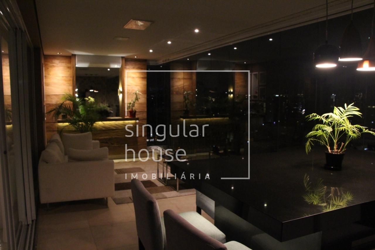 Apartamento com 3 suítes à venda em Vila Olímpia, São Paulo, por R$ 3.600.000 Imagem 7