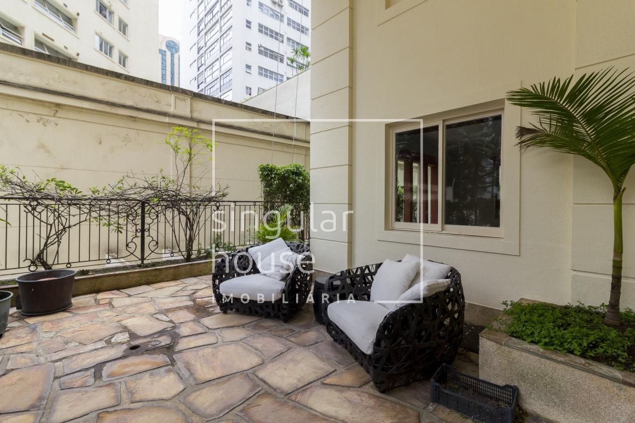 Apartamento com 4 suítes à venda em Jardim América, São Paulo, por R$ 14.000.000 Imagem 7