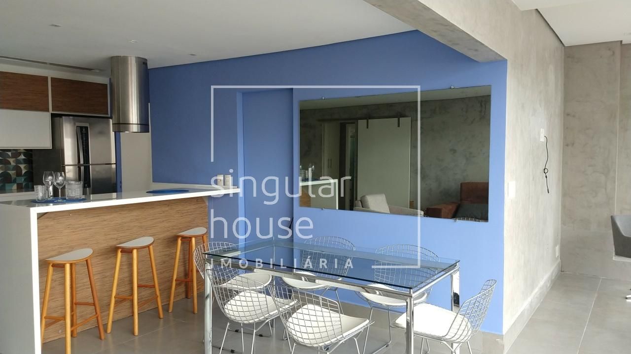 Cobertura com 2 suítes à venda em Pinheiros, São Paulo, por R$ 2.000.000 Imagem 7