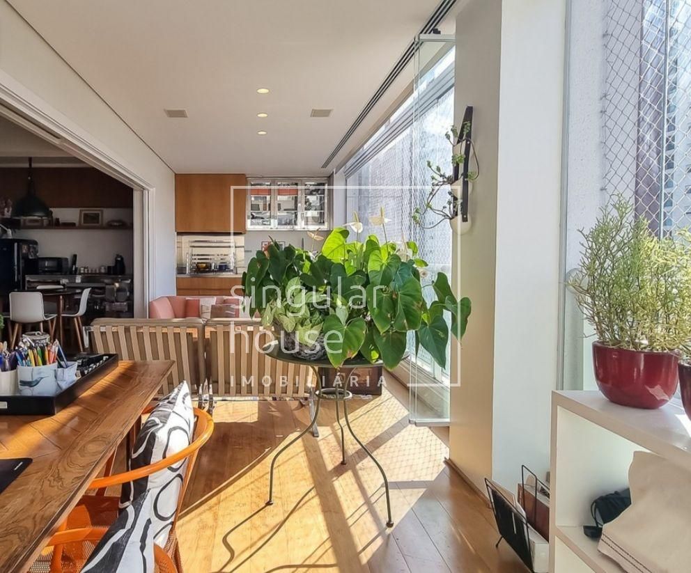 Apartamento com 1 suítes à venda em Pinheiros, São Paulo, por R$ 6.000.000 Imagem 7