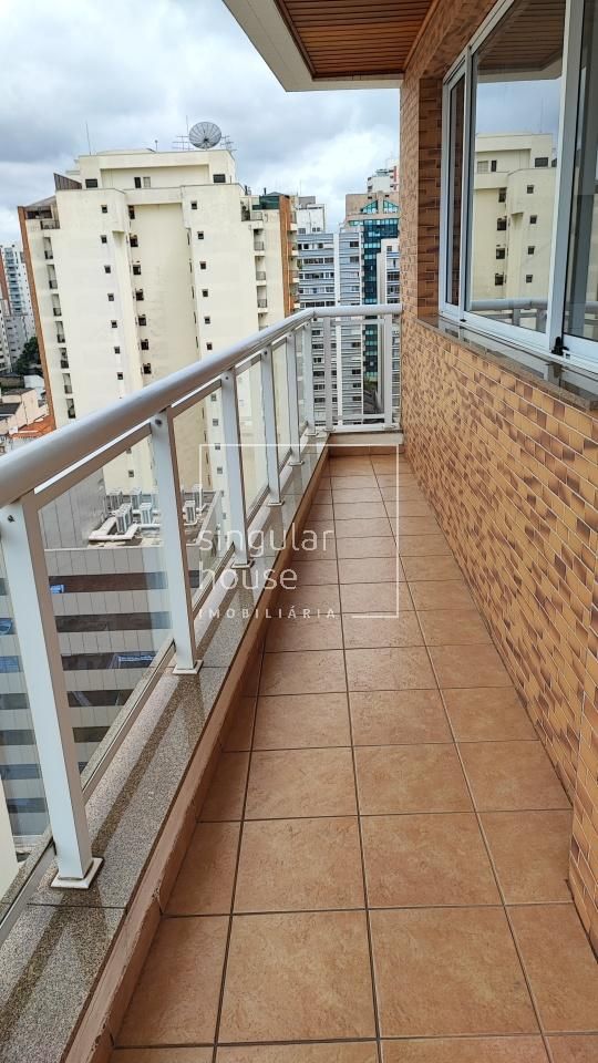 Apartamento com 3 suítes à venda em Pinheiros, São Paulo, por R$ 3.500.000 Imagem 7