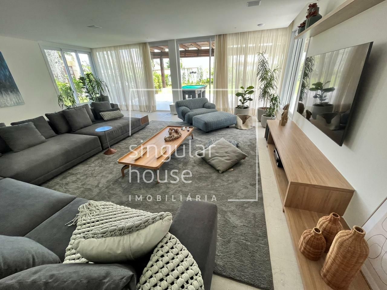 Casa com 7 suítes à venda em Tabatinga, Caraguatatuba, por R$ 13.000.000 Imagem 7