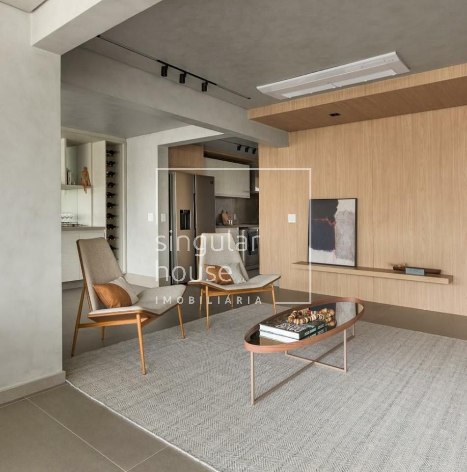 Apartamento com 3 suítes à venda em Indianópolis, São Paulo, por R$ 7.300.000 Imagem 7