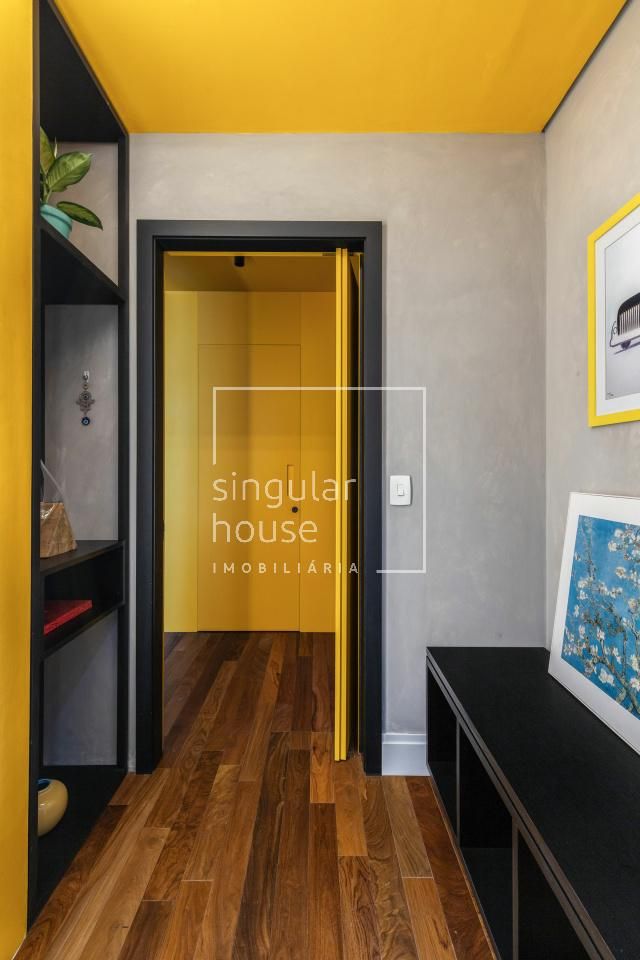 Apartamento com 3 suítes à venda em Vila Madalena, São Paulo, por R$ 3.980.000 Imagem 7