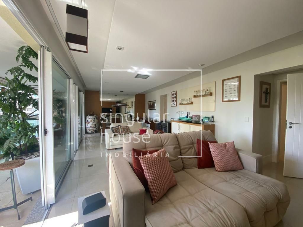 Apartamento com 3 suítes à venda em Brooklin, São Paulo, por R$ 2.250.000 Imagem 7