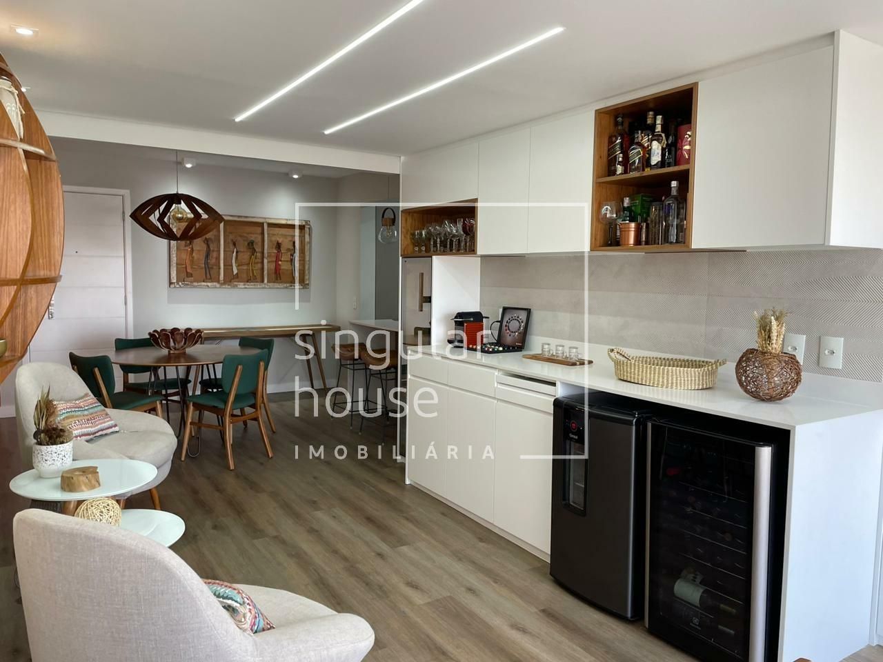 Apartamento com 3 suítes à venda em Chácara Santo Antônio, São Paulo, por R$ 2.400.000 Imagem 7