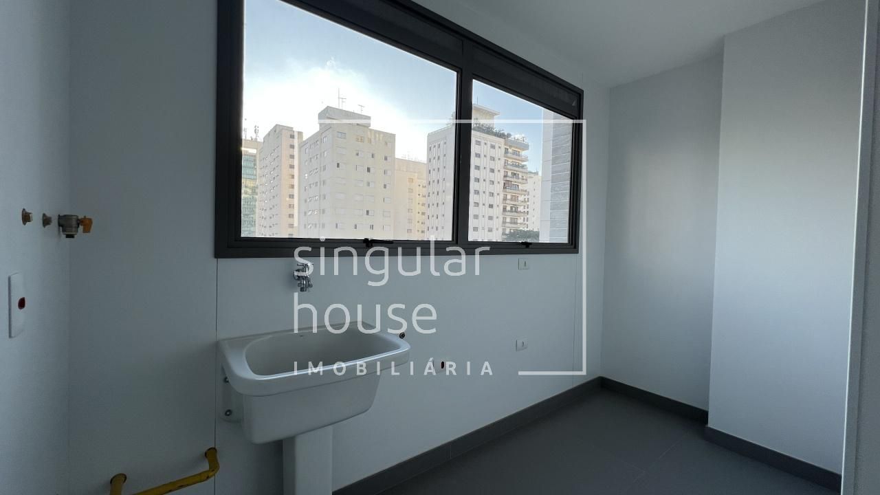 Apartamento com 3 suítes à venda em Vila Nova Conceição, São Paulo, por R$ 6.400.000 Imagem 7