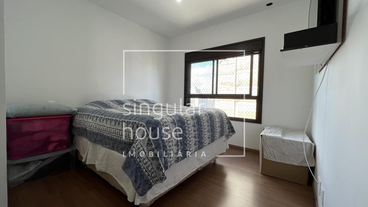 Apartamento com 2 suítes à venda em Brooklin, São Paulo, por R$ 2.200.000 Imagem 7