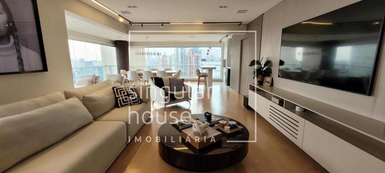 Apartamento com 3 suítes à venda em Paraíso, São Paulo, por R$ 6.700.000 Imagem 7