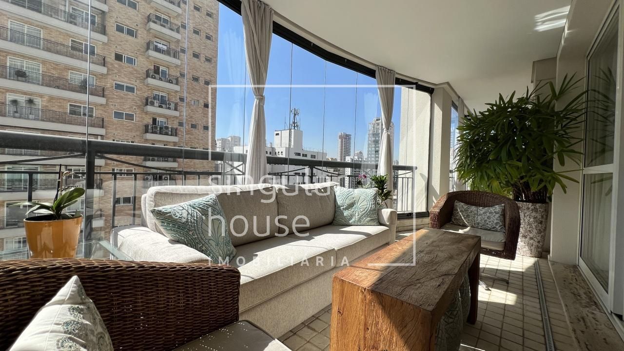 Apartamento com 4 suítes à venda em Moema, São Paulo, por R$ 10.600.000 Imagem 7