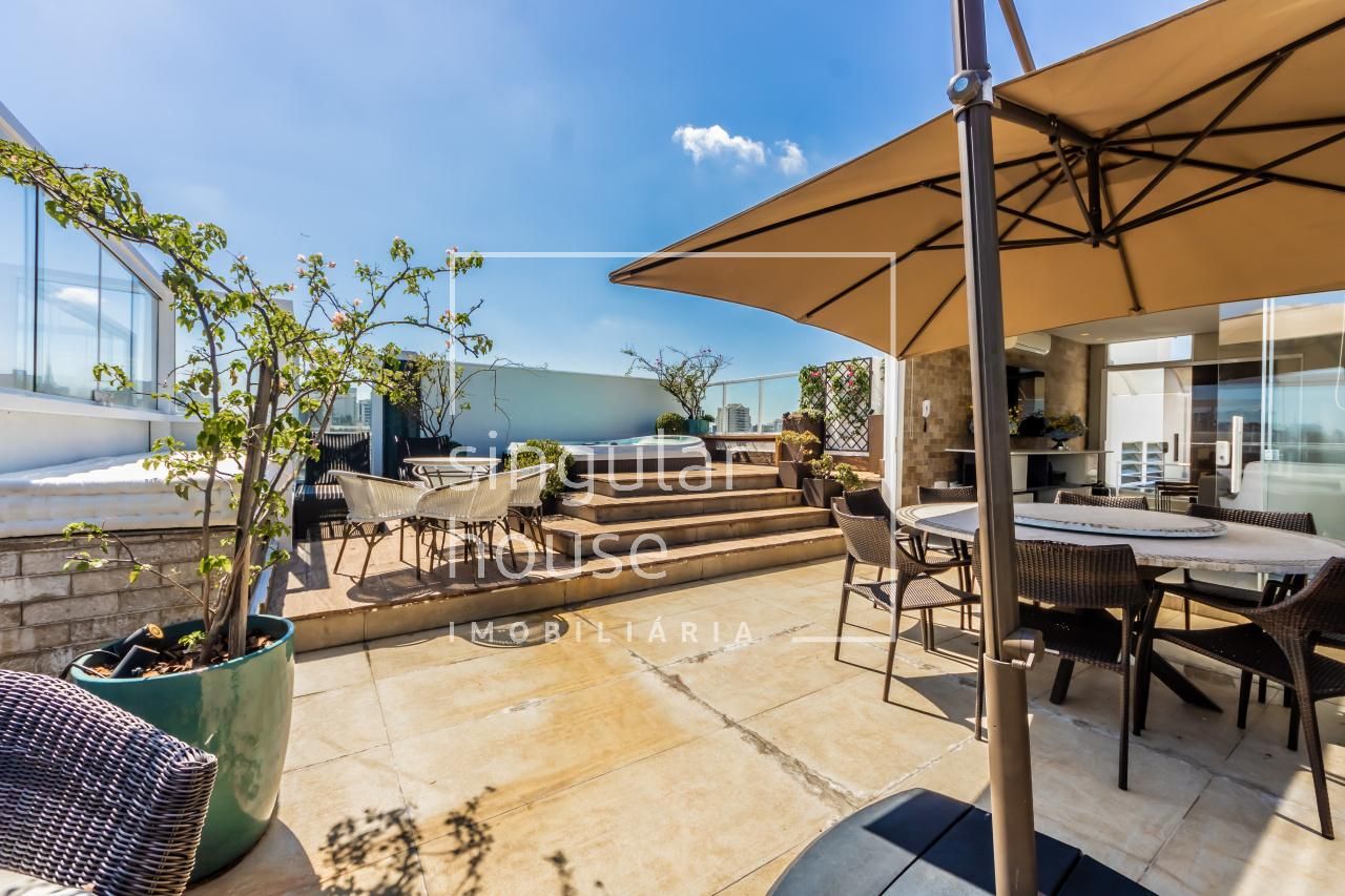 Apartamento com 5 suítes à venda em Vila Mariana, São Paulo, por R$ 5.900.000 Imagem 7