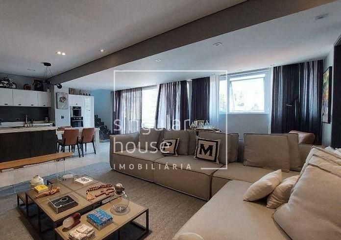 Cobertura com 2 suítes à venda em Vila Nova Conceição, São Paulo, por R$ 6.900.000 Imagem 8