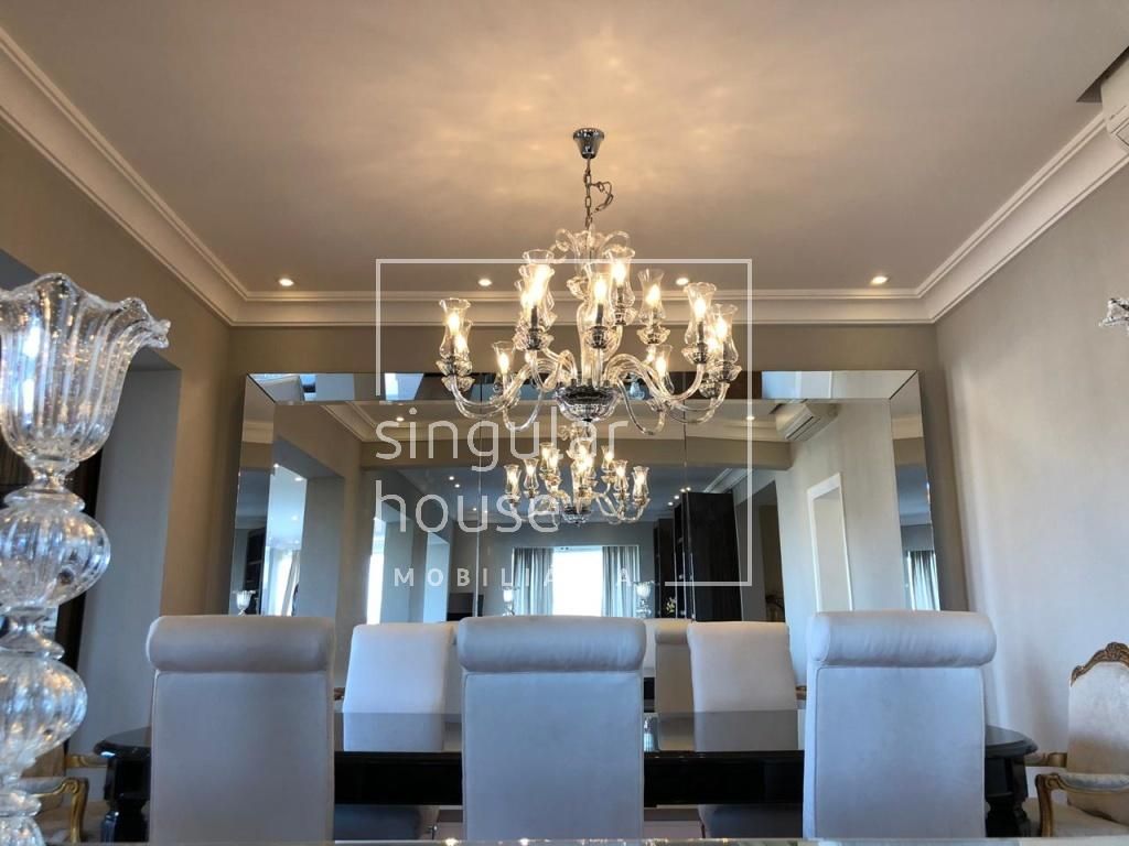Apartamento com 3 suítes à venda em Jardim Panorama, São Paulo, por R$ 16.000.000 Imagem 7