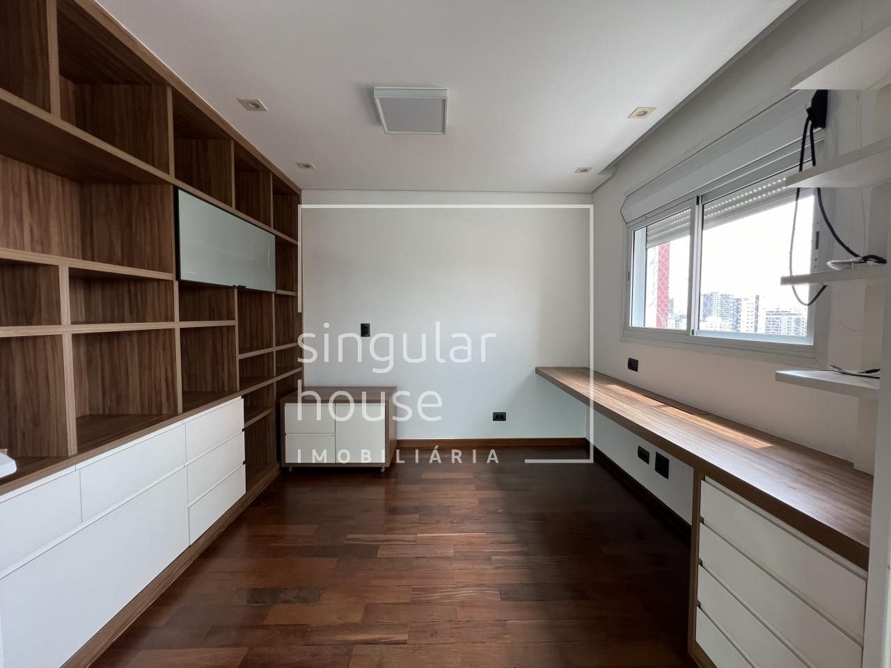 Apartamento com 3 suítes à venda em Campo Belo, São Paulo, por R$ 3.040.000 Imagem 7