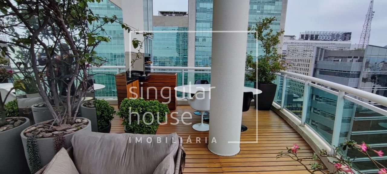 Apartamento com 2 suítes à venda em Consolação, São Paulo, por R$ 3.900.000 Imagem 7