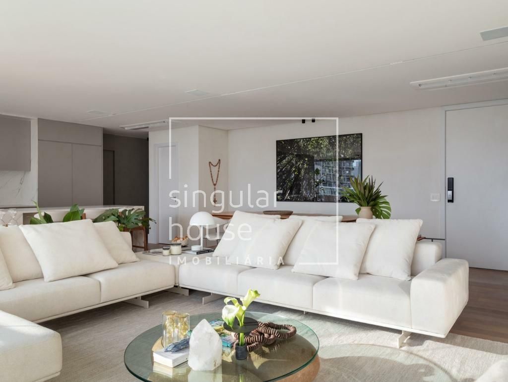 Apartamento com 3 suítes à venda em Cerqueira César, São Paulo, por R$ 7.800.000 Imagem 7