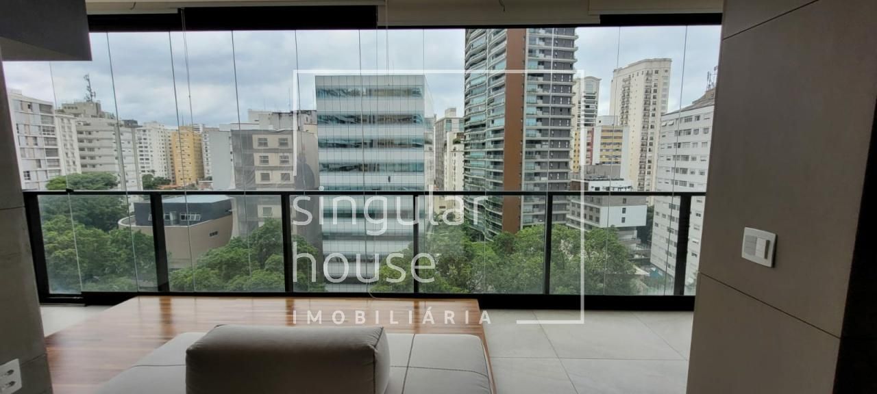 Apartamento com 1 suítes à venda em Pinheiros, São Paulo, por R$ 2.650.000 Imagem 7