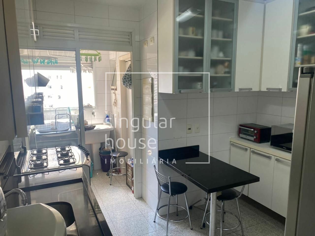 Apartamento com 1 suítes à venda em Vila Clementino, São Paulo, por R$ 2.125.000 Imagem 7