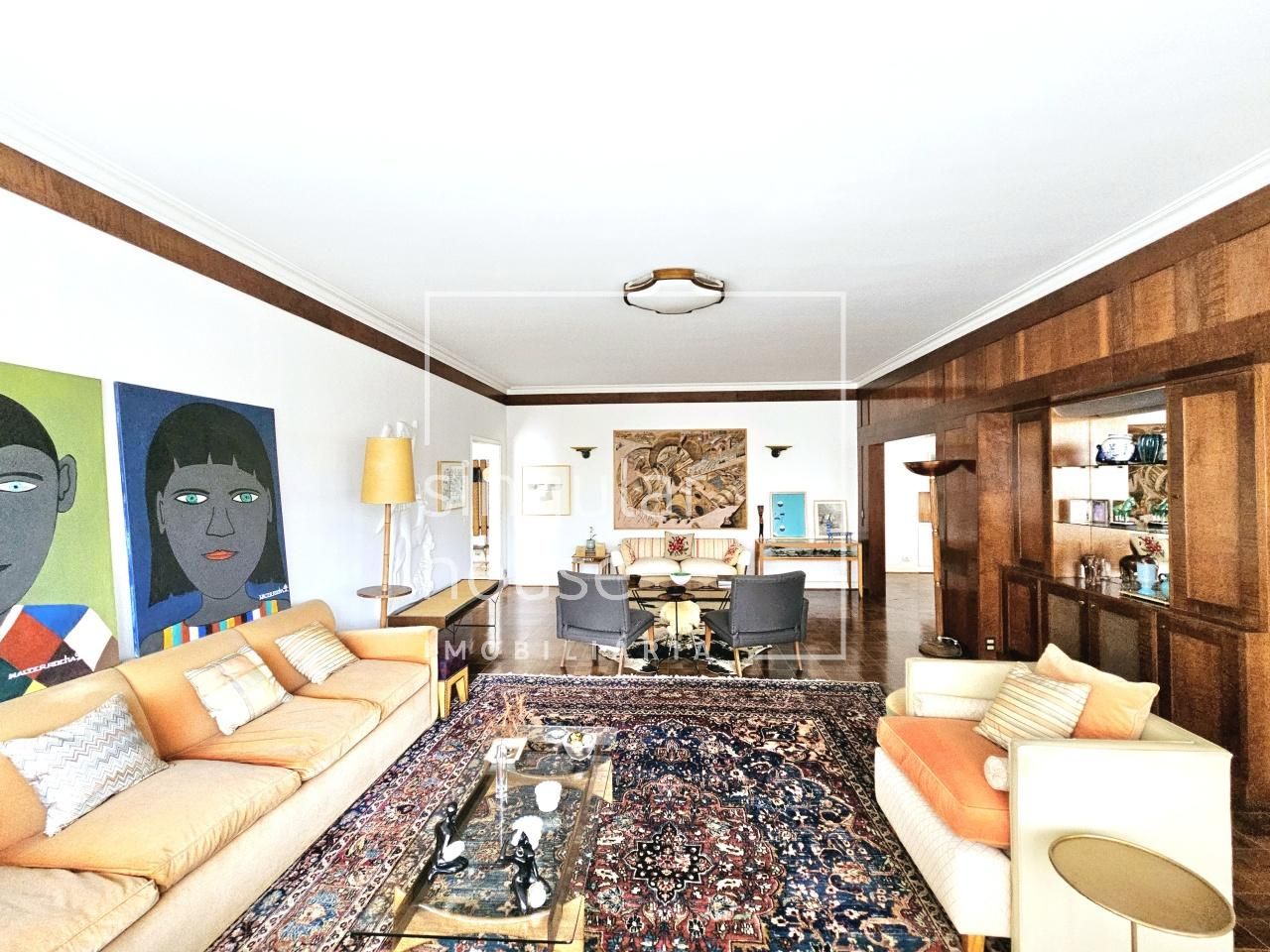 Apartamento com 2 suítes à venda em Jardim América, São Paulo, por R$ 3.700.000 Imagem 7