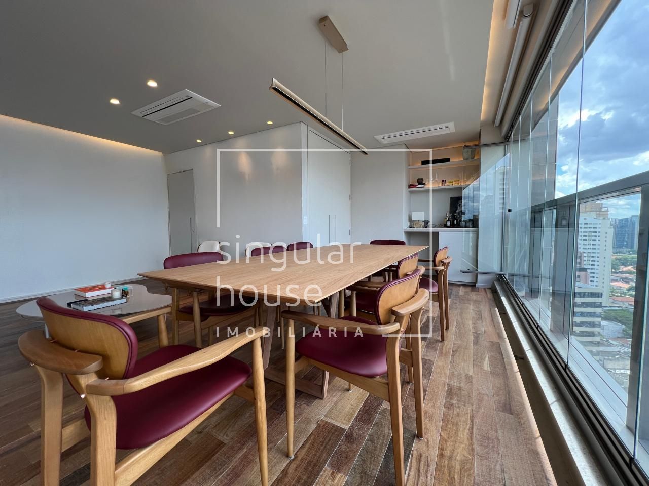 Apartamento com 3 suítes à venda em Vila Nova Conceição, São Paulo, por R$ 5.490.000 Imagem 5
