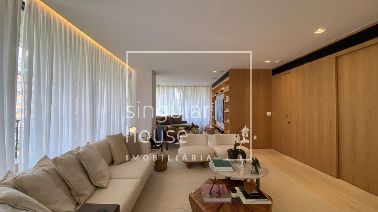 Apartamento com 4 suítes à venda em Itaim Bibi, São Paulo, por R$ 14.990.000 Imagem 7