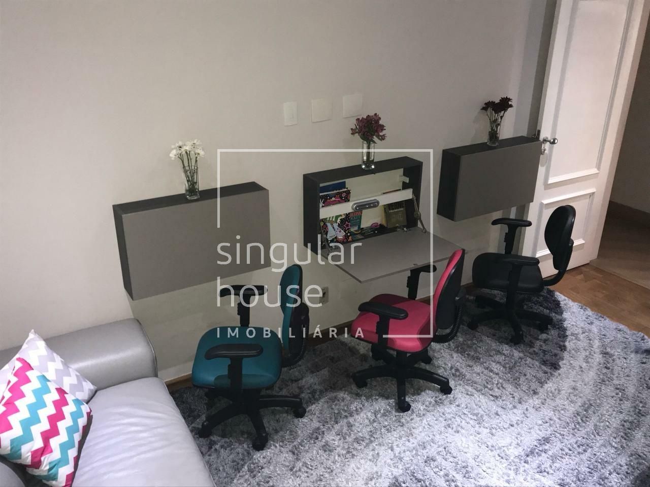 Apartamento com 4 suítes à venda em Paraíso, São Paulo, por R$ 7.950.000 Imagem 7