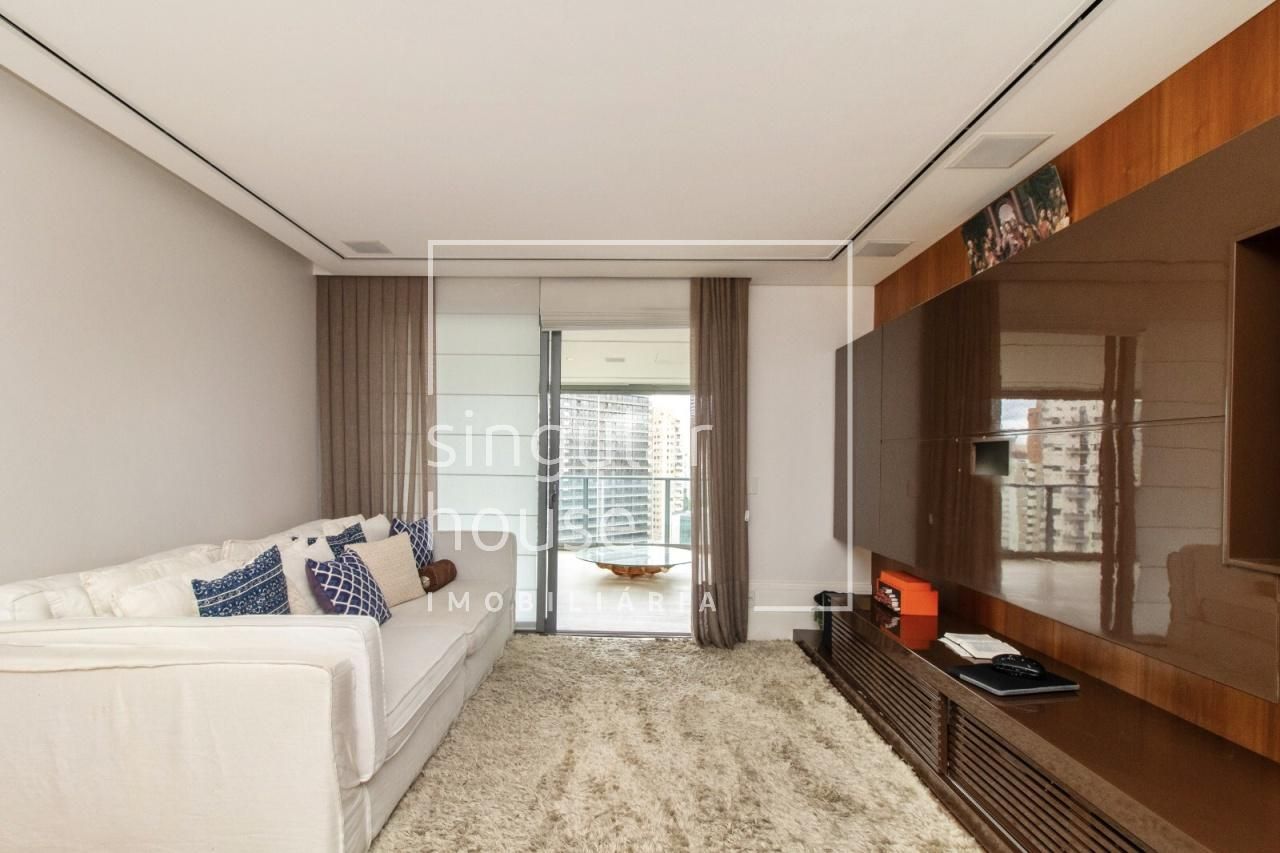 Apartamento com 3 suítes à venda em Vila Nova Conceição, São Paulo, por R$ 32.000.000 Imagem 7