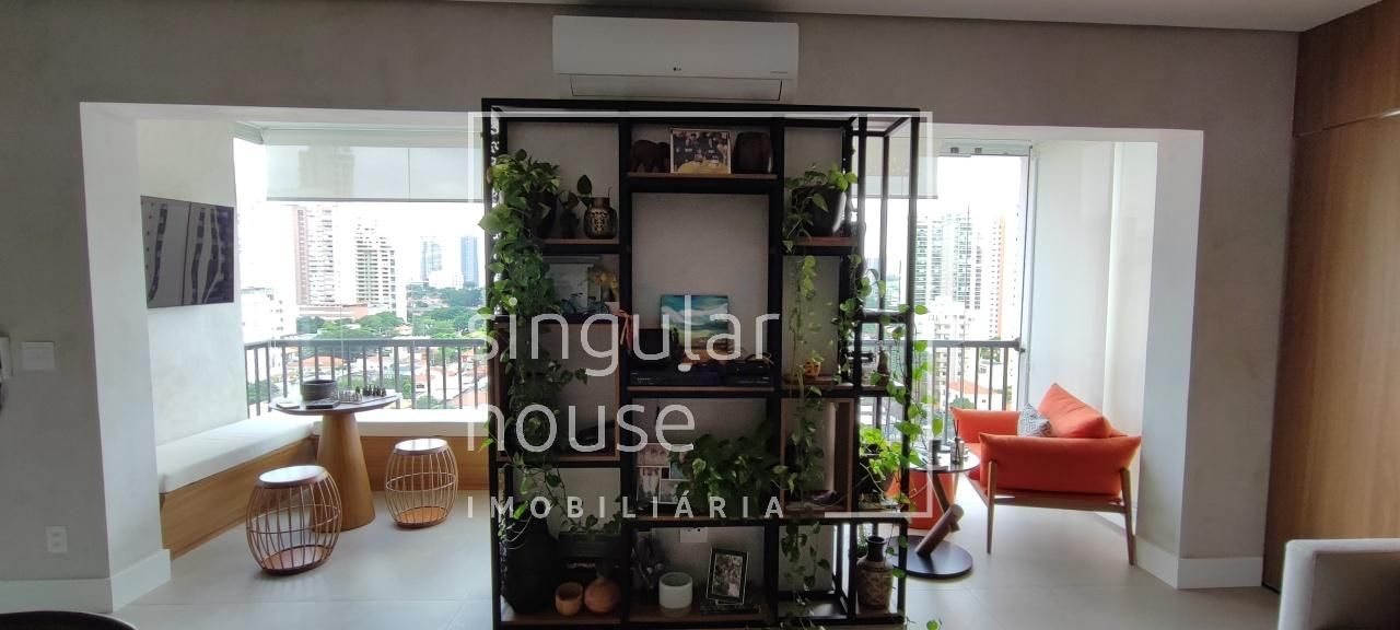 Duplex com 2 suítes à venda em Brooklin, São Paulo, por R$ 2.650.000 Imagem 7