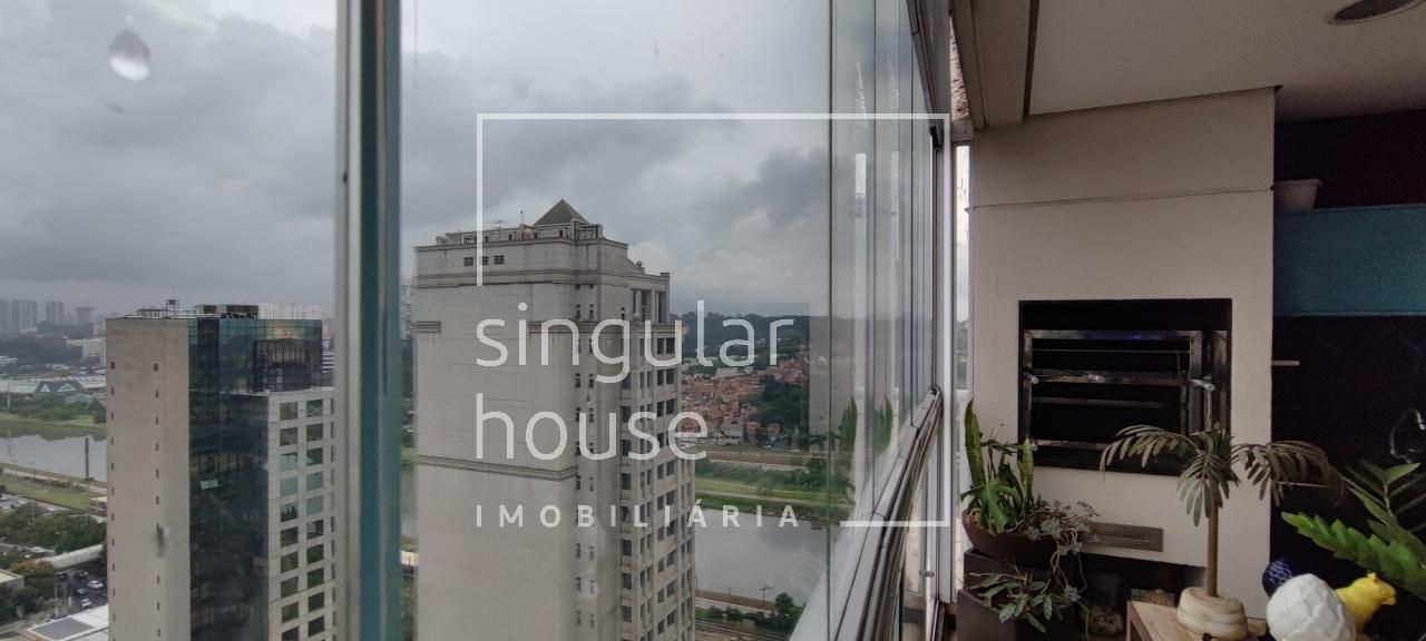 Apartamento com 2 suítes à venda em Brooklin, São Paulo, por R$ 2.800.000 Imagem 7