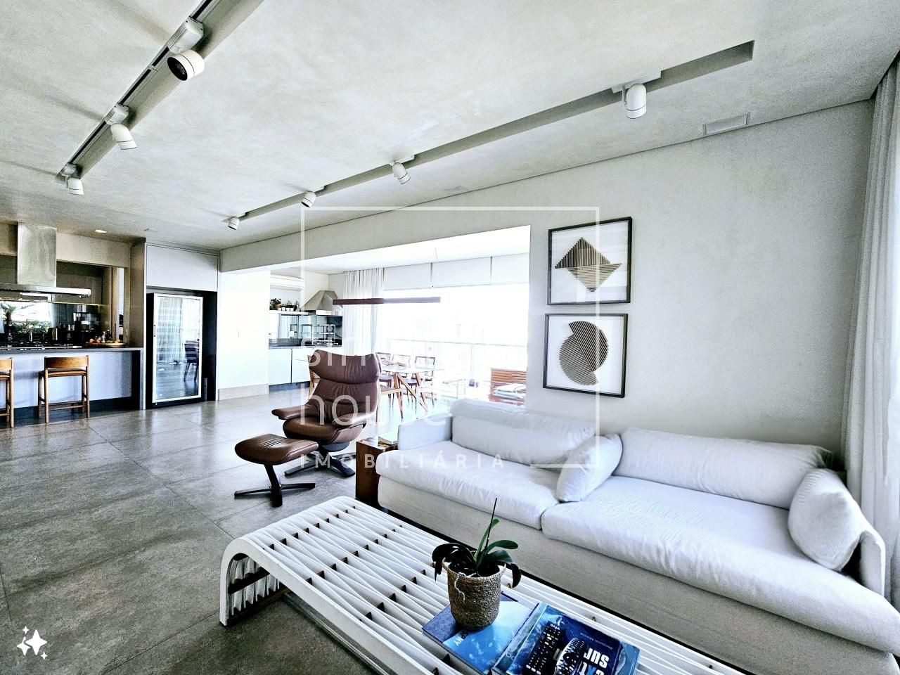 Cobertura com 3 suítes à venda em Brooklin, São Paulo, por R$ 4.400.000 Imagem 7