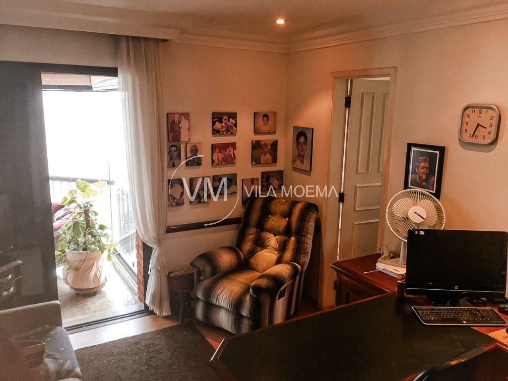 Apartamento com 4 suítes à venda em Vila Uberabinha, São Paulo, por R$ 3.155.000 Imagem 6