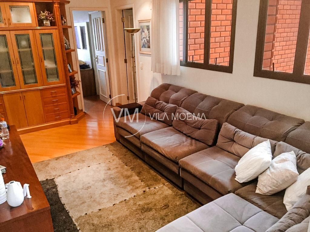 Apartamento com 4 suítes à venda em Vila Uberabinha, São Paulo, por R$ 3.155.000 Imagem 7