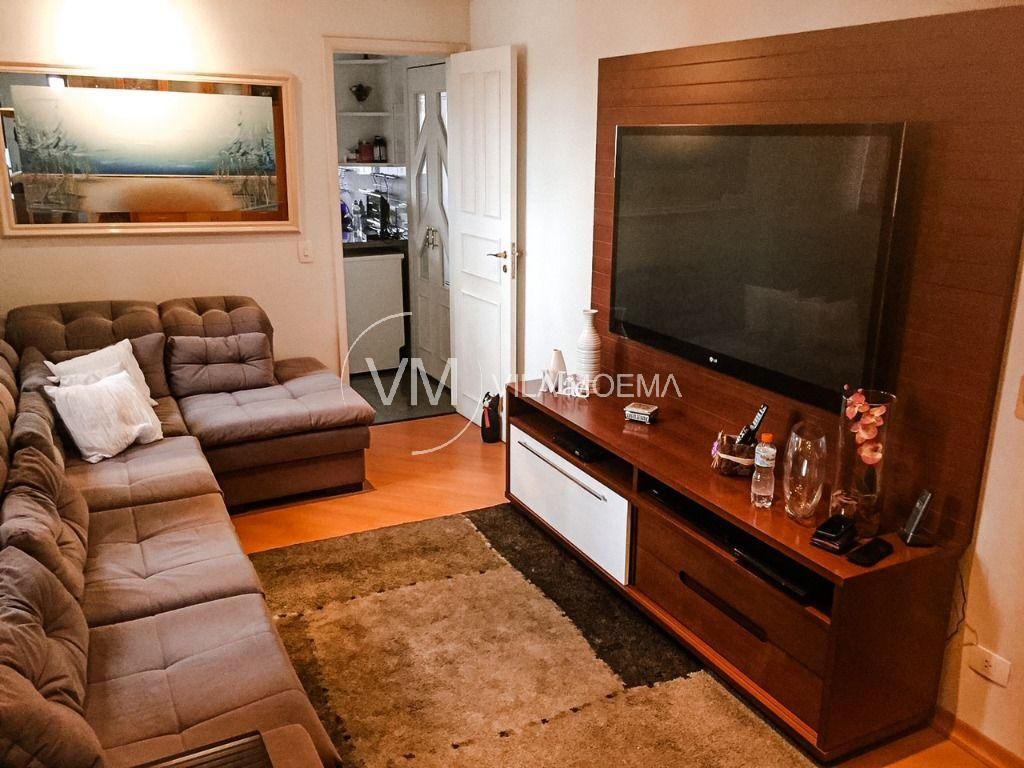 Apartamento com 4 suítes à venda em Vila Uberabinha, São Paulo, por R$ 3.155.000 Imagem 8