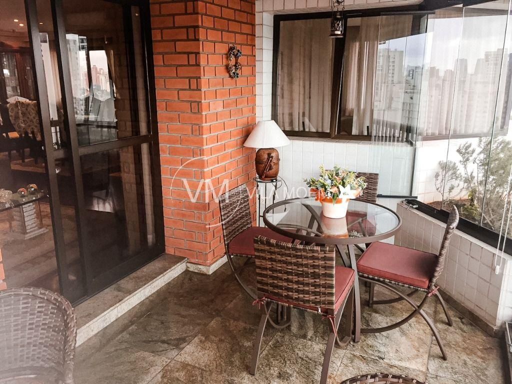 Apartamento com 4 suítes à venda em Vila Uberabinha, São Paulo, por R$ 3.155.000 Imagem 5